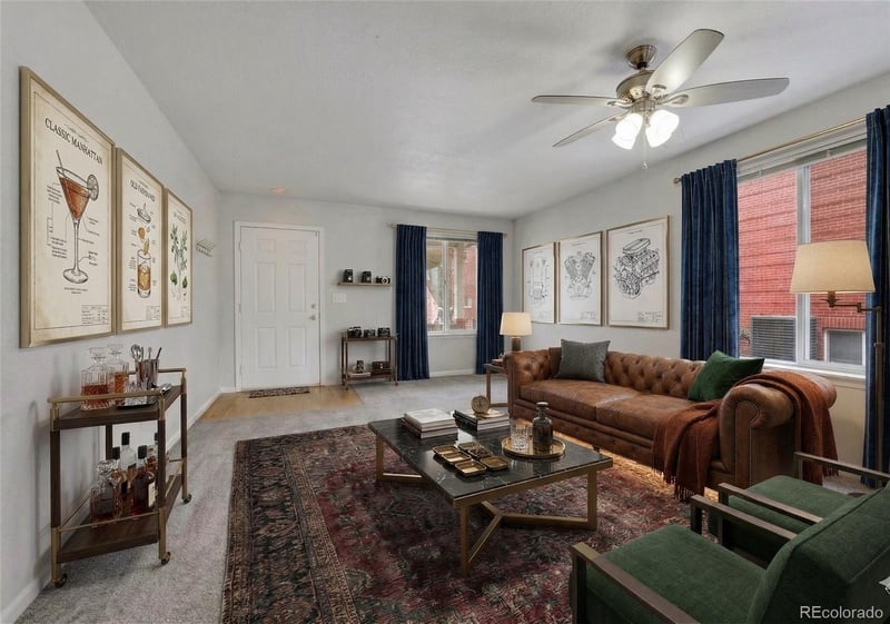 300 Wagonwheel Dr, Fort Lupton, CO 80621