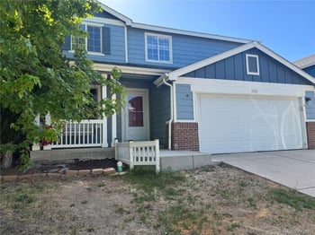 300 Wagonwheel Dr, Fort Lupton, CO 80621