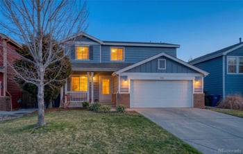 300 Wagonwheel Dr, Fort Lupton, CO 80621