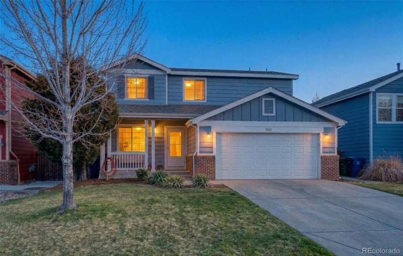 300 Wagonwheel Dr, Fort Lupton, CO 80621