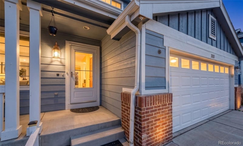 300 Wagonwheel Dr, Fort Lupton, CO 80621