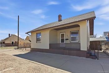 714 Mesa Ave, Pueblo, CO 81004
