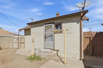 714 Mesa Ave, Pueblo, CO 81004