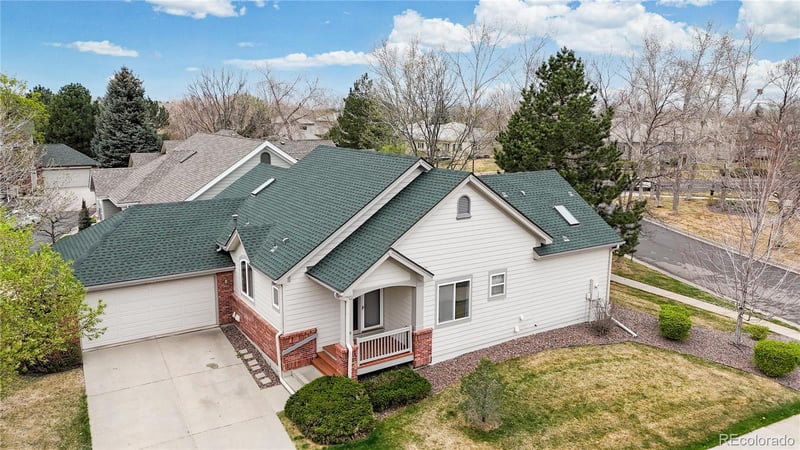 2461 107th Dr, Denver, CO 80234