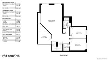 2461 107th Dr, Denver, CO 80234