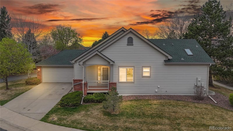 2461 107th Dr, Denver, CO 80234