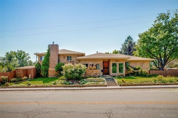 1010 Dartmouth Ave, Englewood, CO 80113