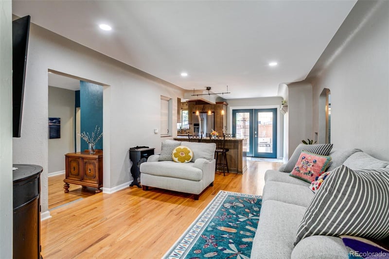 1010 Dartmouth Ave, Englewood, CO 80113