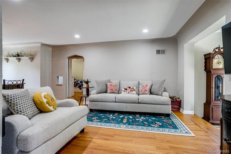 1010 Dartmouth Ave, Englewood, CO 80113