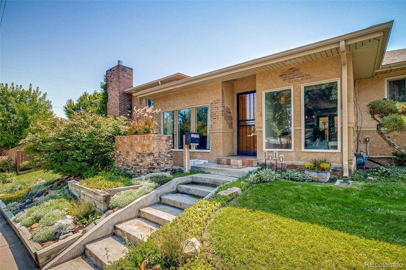 1010 Dartmouth Ave, Englewood, CO 80113