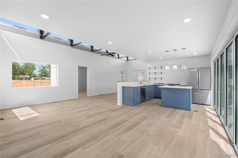 1957 Blackhawk St, Aurora, CO 80011