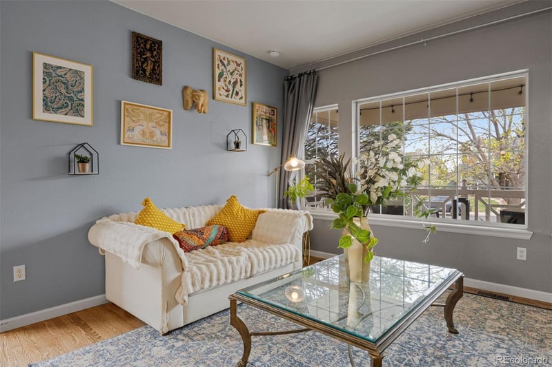 21770 Unbridled Ave, Parker, CO 80138