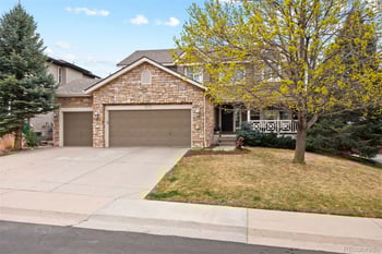 21770 Unbridled Ave, Parker, CO 80138