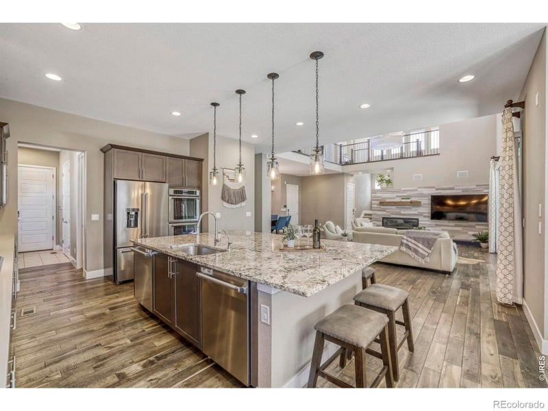 15388 Evans Ave, Lakewood, CO 80228