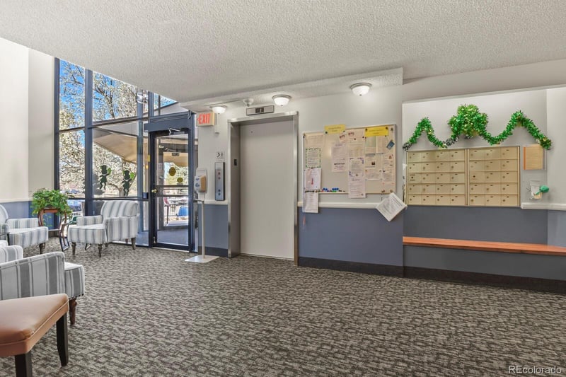 2868 Heather Gardens Way #109, Aurora, CO 80014