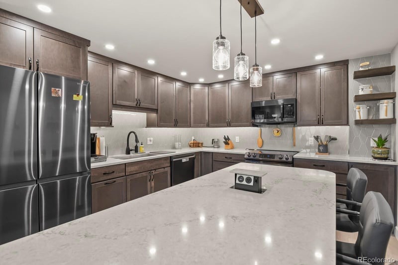 2868 Heather Gardens Way #109, Aurora, CO 80014