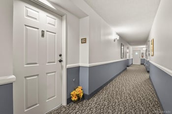 2868 Heather Gardens Way #109, Aurora, CO 80014