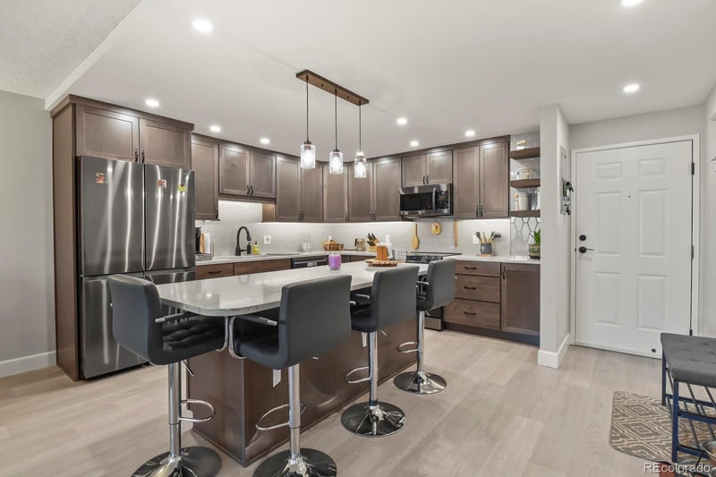 2868 Heather Gardens Way #109, Aurora, CO 80014