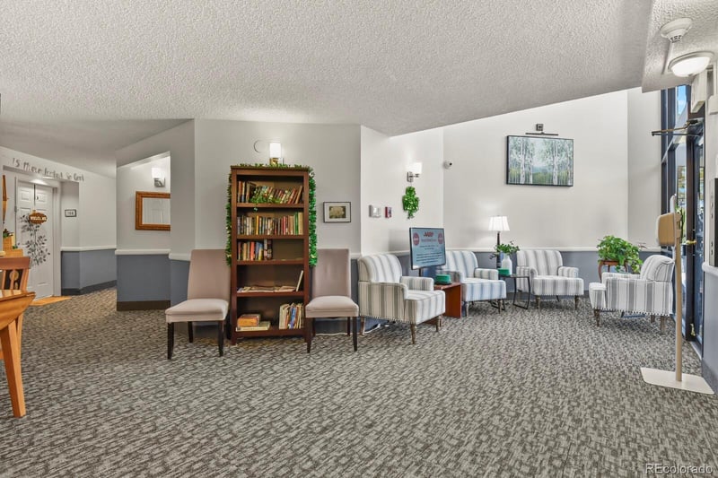 2868 Heather Gardens Way #109, Aurora, CO 80014