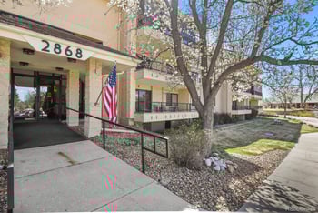 2868 Heather Gardens Way #109, Aurora, CO 80014