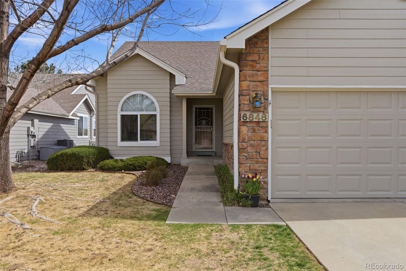 6848 Lupine Way, Arvada, CO 80007