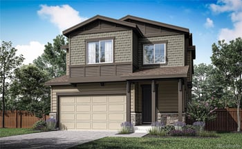 13582 100th Ave, Commerce City, CO 80022