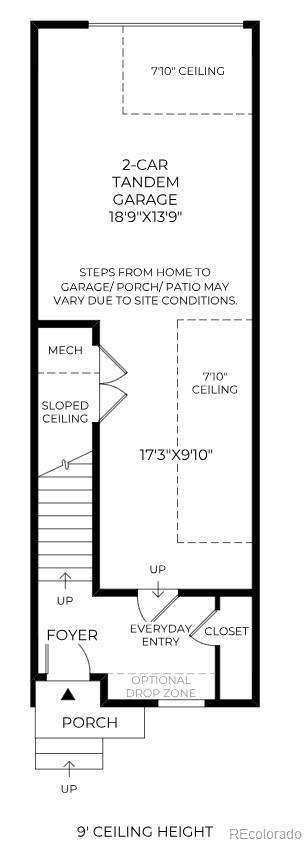 20597 62nd Dr, Aurora, CO 80019