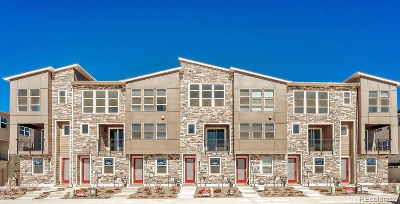 20597 62nd Dr, Aurora, CO 80019