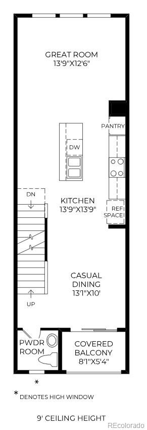 20597 62nd Dr, Aurora, CO 80019