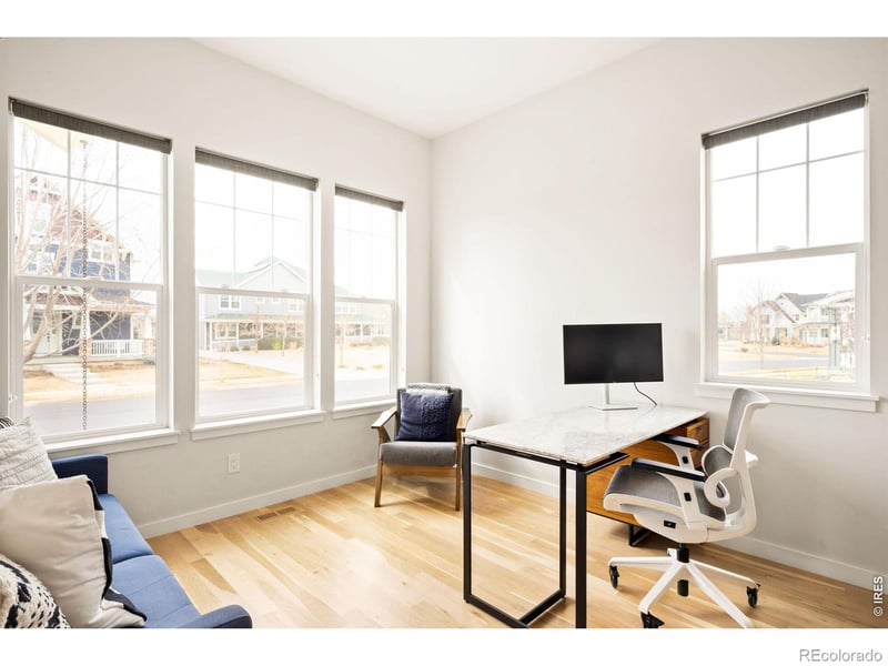 1458 Greening Ave, Erie, CO 80516