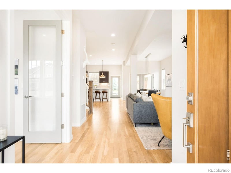 1458 Greening Ave, Erie, CO 80516