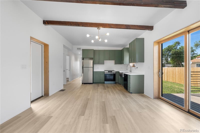 1959 Blackhawk St, Aurora, CO 80011