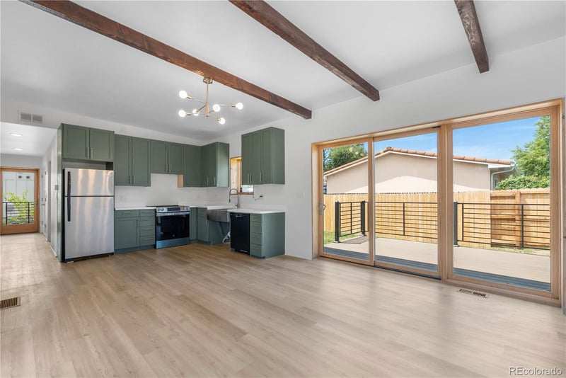 1959 Blackhawk St, Aurora, CO 80011