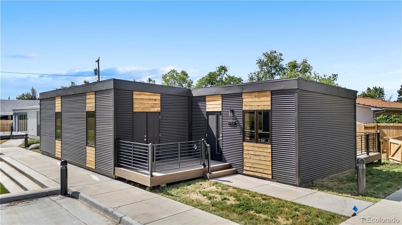 1959 Blackhawk St, Aurora, CO 80011