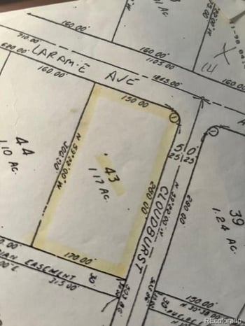 1130 Laramie Ave, Pueblo, CO 81007