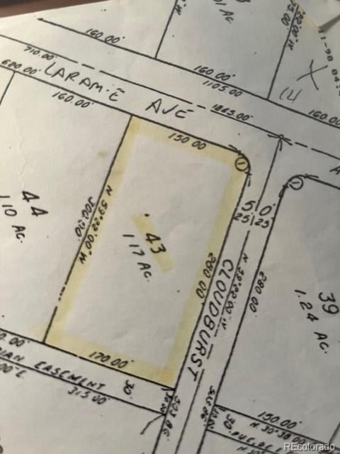 1130 Laramie Ave, Pueblo, CO 81007