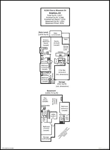 5238 Cherry Blossom Dr, Brighton, CO 80601