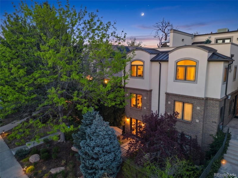 128 Garfield St, Denver, CO 80206