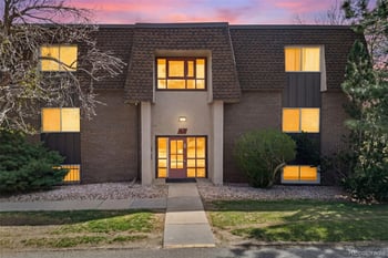 7755 E Quincy Ave #203A2, Denver, CO 80237