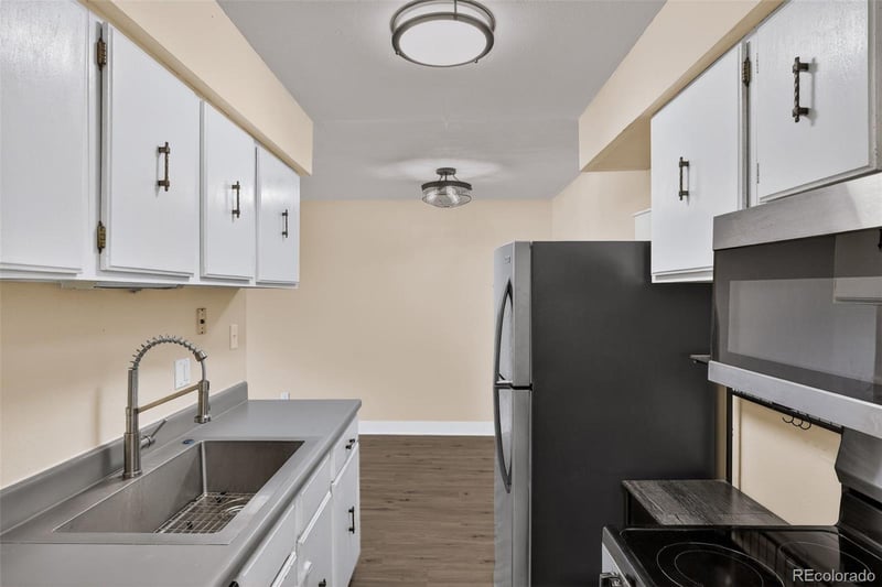 7755 Quincy Ave #203A2, Denver, CO 80237