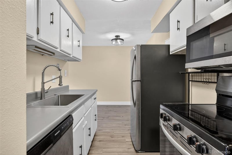 7755 Quincy Ave #203A2, Denver, CO 80237