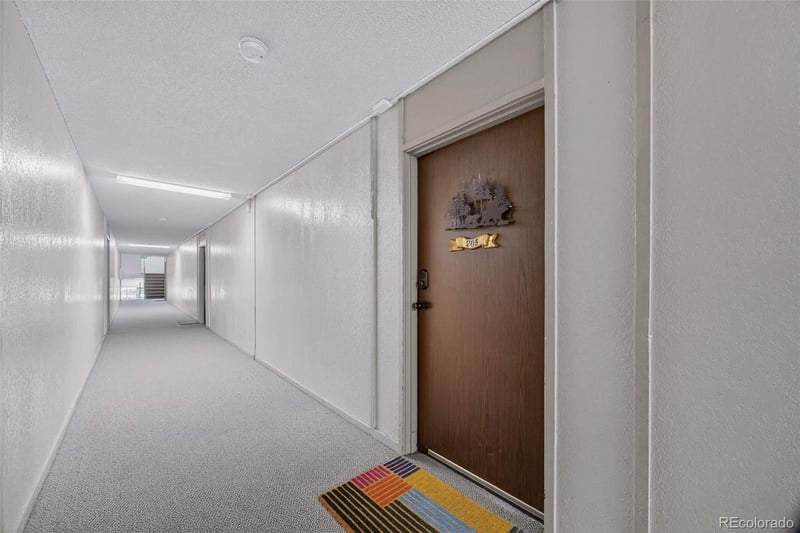 7755 Quincy Ave #203A2, Denver, CO 80237