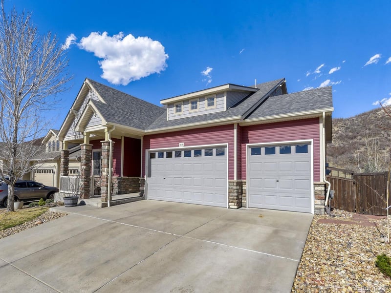 1610 Exquisite St, Castle Rock, CO 80109