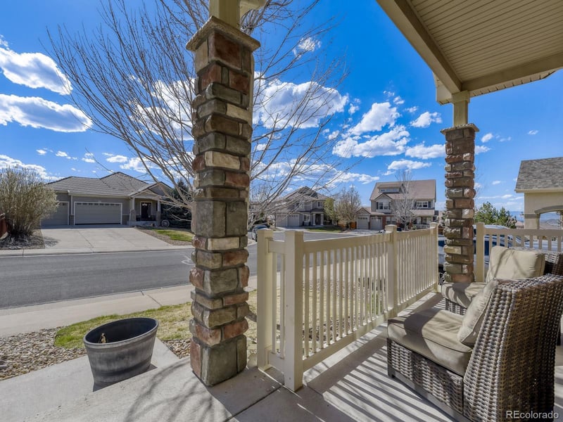 1610 Exquisite St, Castle Rock, CO 80109