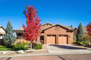 2328 Margaux Valley Way, Colorado Springs, CO 80921