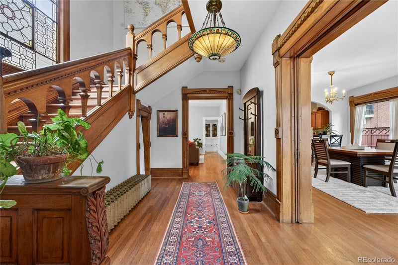 1160 York St, Denver, CO 80206