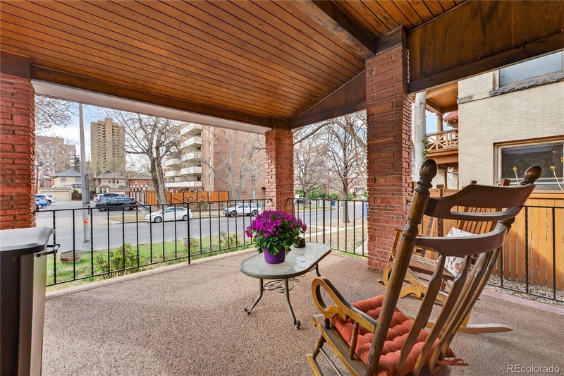 1160 York St, Denver, CO 80206