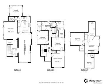 1160 York St, Denver, CO 80206