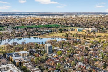 1160 York St, Denver, CO 80206