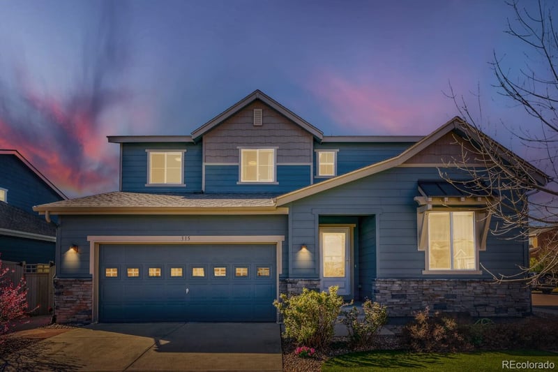 315 Golden Gate Dr, Lafayette, CO 80026